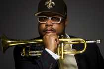 NICHOLAS PAYTON TRIO (USA) NICHOLAS PAYTON TRIO (USA)