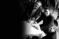 Oláh Dezső Trio Oláh Dezső Trio