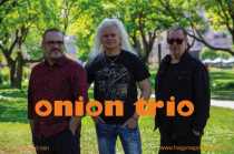 Onion Trio Onion Trio