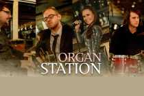 Organ Station