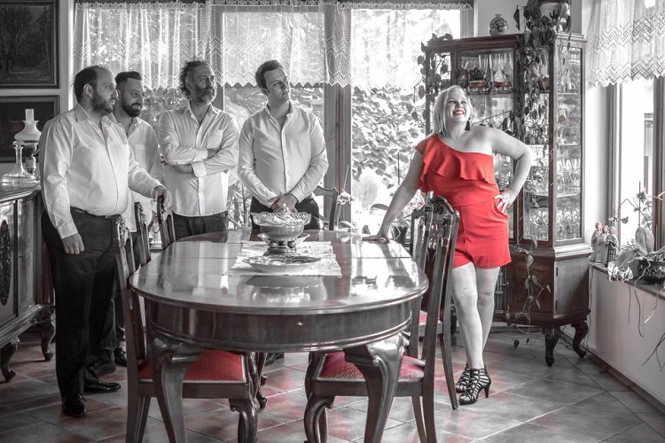 Pankastic! Autumn Craze Pankastic! Autumn Craze