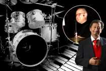 Paul Cohen Quintet (USA) feat. Tommy Vig Paul Cohen Quintet (USA) feat. Tommy Vig