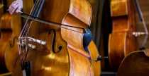 Pege Aladár Jazz Contrabass Competition Pege Aladár Jazz Contrabass Competition