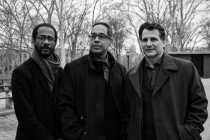 PÉREZ – PATITUCCI – BLADE: CHILDREN OF THE LIGHT PÉREZ – PATITUCCI – BLADE: CHILDREN OF THE LIGHT