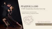 Piazzolla 100 Piazzolla 100