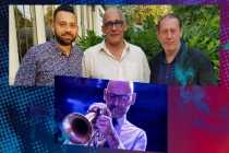 Pintér Zoltán & Fekete-Kovács Kornél Quartet Pintér Zoltán & Fekete-Kovács Kornél Quartet