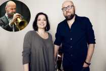 CANCELLED! Pocsai Kriszta & Schneider Zoltán Duo feat. Fekete-Kovács Kornél CANCELLED! Pocsai Kriszta & Schneider Zoltán Duo feat. Fekete-Kovács Kornél