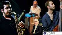 Rabóczki Balázs & JazzFed Rabóczki Balázs & JazzFed