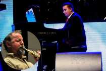 Rafael Mario Jazz Project feat. Borbély Mihály Rafael Mario Jazz Project feat. Borbély Mihály