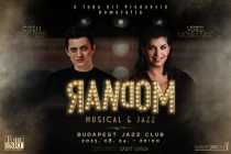 RANDOM Musical & Jazz RANDOM Musical & Jazz