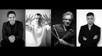 Red Stones Quartet Red Stones Quartet