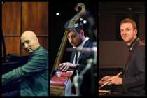 Révész-Fonay-Gálfi Trio Révész-Fonay-Gálfi Trio