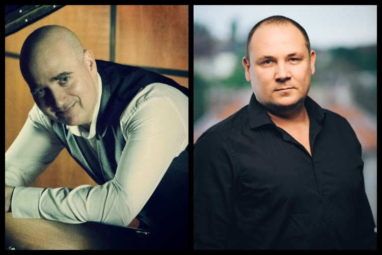 Révész Richárd Latin Quartet & Romhányi Áron – R2 Project feat. Yulaysi Miranda