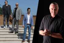 Révész Richárd Latin Trio feat. Tátrai Tibor Révész Richárd Latin Trio feat. Tátrai Tibor