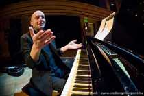 Rozsnyói Péter Trio Rozsnyói Péter Trio