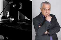 Salman Gambarov Trio (AZE) Salman Gambarov Trio (AZE)