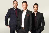 Sárik Péter Trio: Our Standards Sárik Péter Trio: Our Standards