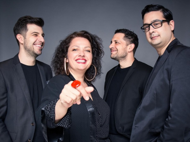 Solati feat. Fekete-Kovács Kornél Solati feat. Fekete-Kovács Kornél