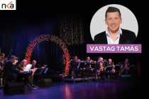 Studio 11 Evenings: Studio 11 feat. Vastag Tamás Studio 11 Evenings: Studio 11 feat. Vastag Tamás