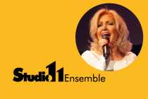 Studio11 Evenings: Studio11 Ensemble feat. Berkes Gabriella Studio11 Evenings: Studio11 Ensemble feat. Berkes Gabriella