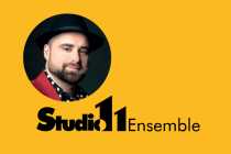 Studio11 Evenings: Studio11 Ensemble feat. Éliás Jr. Studio11 Evenings: Studio11 Ensemble feat. Éliás Jr.