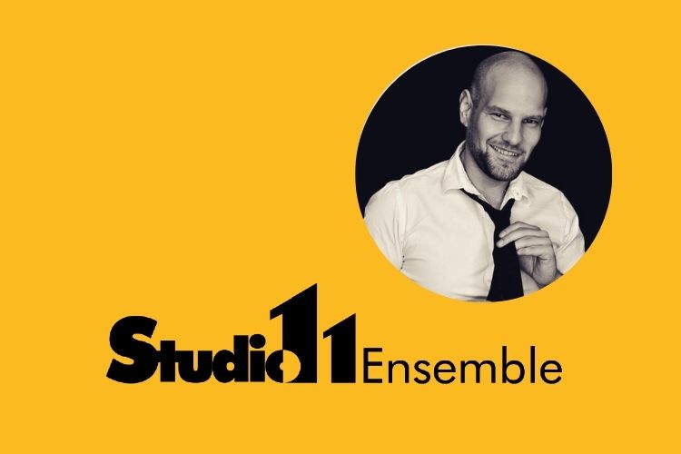 Studio11 Evenings: Studio11 Ensemble feat. Kocsis Tibor