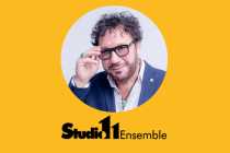 Studio11 Evenings: Studio11 Ensemble feat. Majsai Gábor Studio11 Evenings: Studio11 Ensemble feat. Majsai Gábor