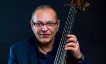 Summer BJC Jam Session: Egri János Trio Summer BJC Jam Session: Egri János Trio