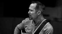 Summer BJC jam session: Rieger Attila Trio Summer BJC jam session: Rieger Attila Trio