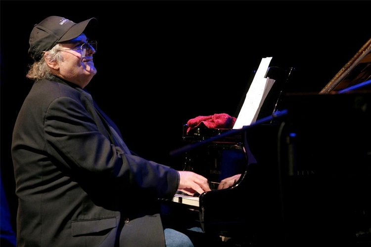 Szakcsi Jazz Egyesület Gálaest Szakcsi Jazz Egyesület Gálaest