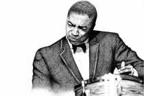 Szakcsi Jr. Tribute To Tony Williams Szakcsi Jr. Tribute To Tony Williams