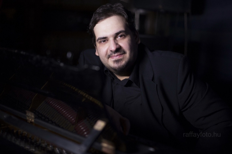 Szakcsi Róbert & The Next Gen