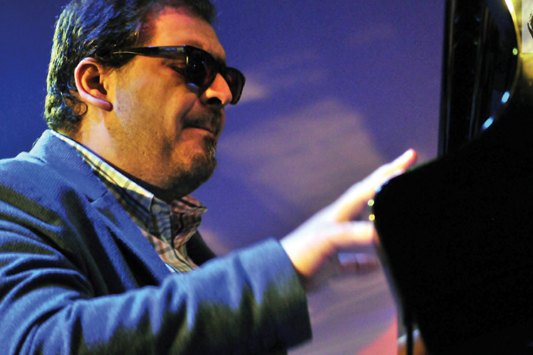 Szakcsi Lakatos Róbert Trio Szakcsi Lakatos Róbert Trio