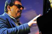 Szakcsi Lakatos Róbert Trio Szakcsi Lakatos Róbert Trio