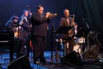 Szalóky Classic Jazz Quartet Szalóky Classic Jazz Quartet