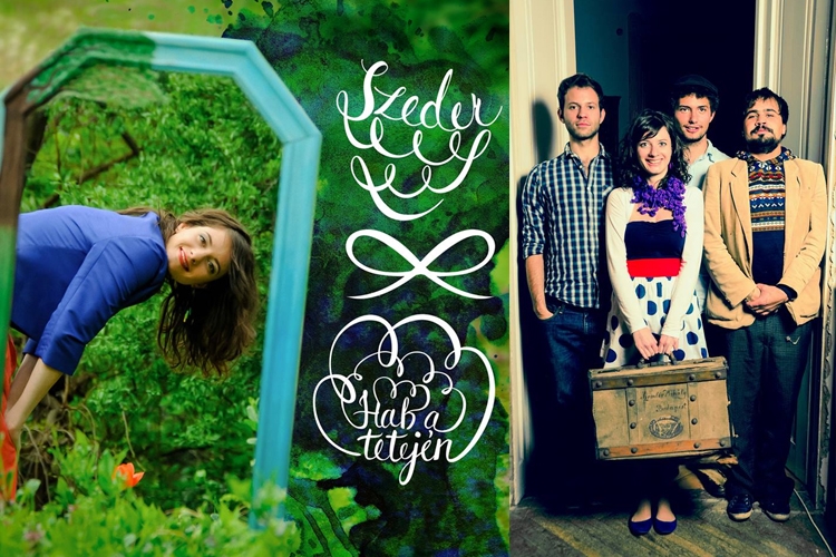 Szeder Quartet Szeder Quartet