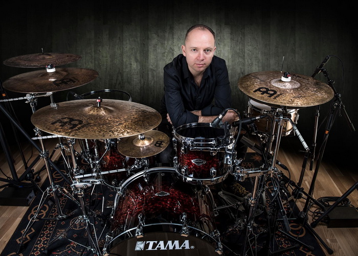 Szendőfi Péter Fusion Jam