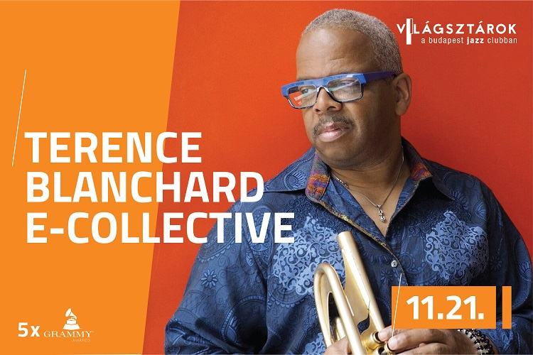 Terence Blanchard E-Collective