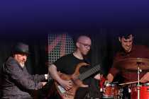 Test Jazz Group 40! Test Jazz Group 40!