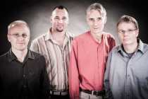 The Fifty-Fifty Band The Fifty-Fifty Band