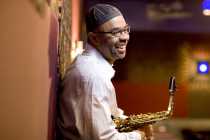 The Kenny Garrett Quintet (USA) The Kenny Garrett Quintet (USA)