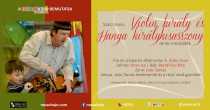 The tale of King Violin and Princess Hanga The tale of King Violin and Princess Hanga