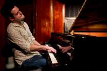 Tim Lapthorn Trio Tim Lapthorn Trio