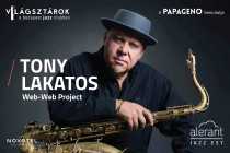 Tony Lakatos Web-Web Project Tony Lakatos Web-Web Project