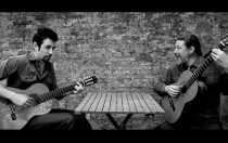 Tóth Mátyás & Tim Nugent-Head Tóth Mátyás & Tim Nugent-Head