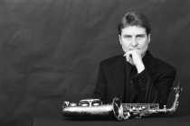 Trio Midnight feat Tim Ries (USA) Trio Midnight feat Tim Ries (USA)