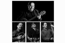 Trio Minor feat. Gerendás Péter Trio Minor feat. Gerendás Péter