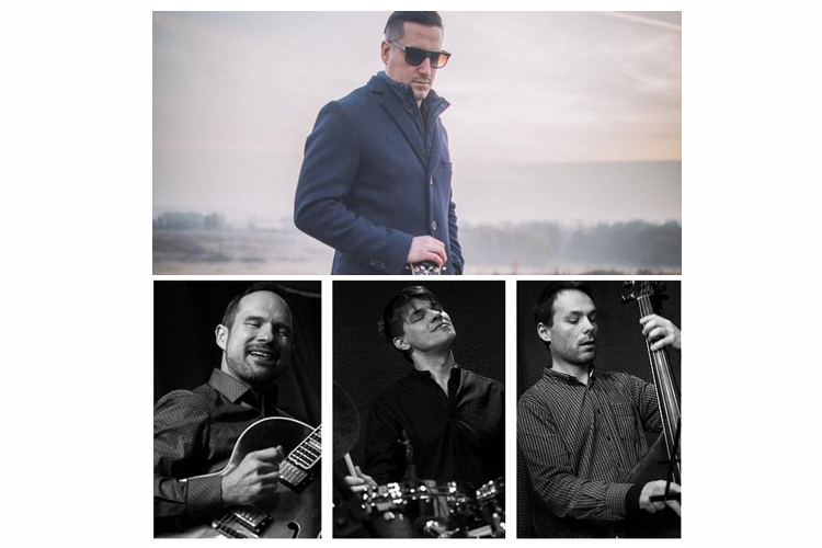 Trio Minor feat. Szolnoki Péter Trio Minor feat. Szolnoki Péter