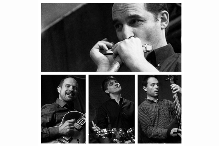 Trio Minor & Laurent Maur Trio Minor & Laurent Maur