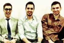 Trio Musicz Trio Musicz